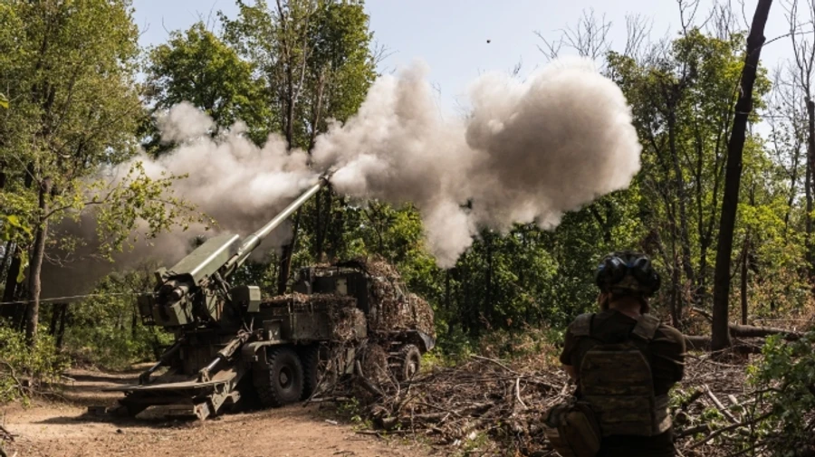 Генштаб: 223 бої відбулось на фронті, з них 87 – на Покровському напрямку