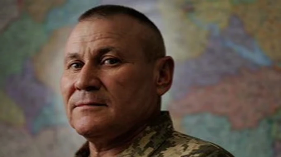 На Таврійському напрямку захисники знищили ще понад пів сотні загарбників – Тарнавський