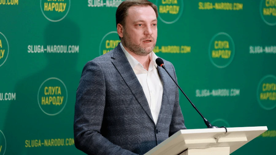 Головні новини п'ятниці і ночі: закон про мову, Монастирський