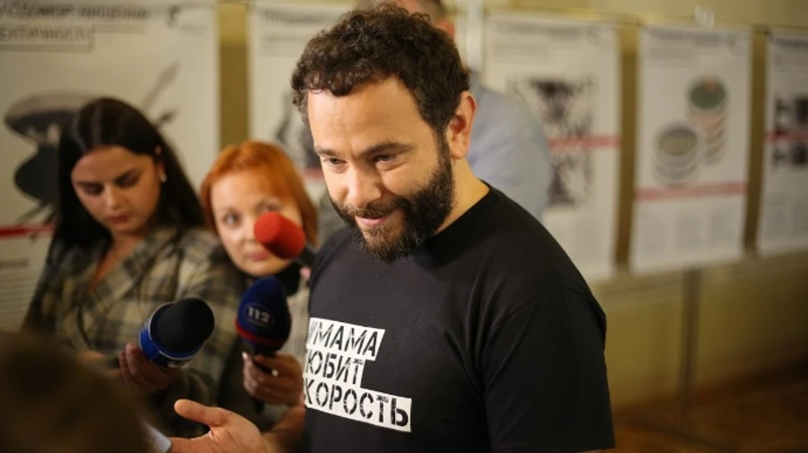 “Слуги” обговорять питання членства Дубінського в партії – Верещук