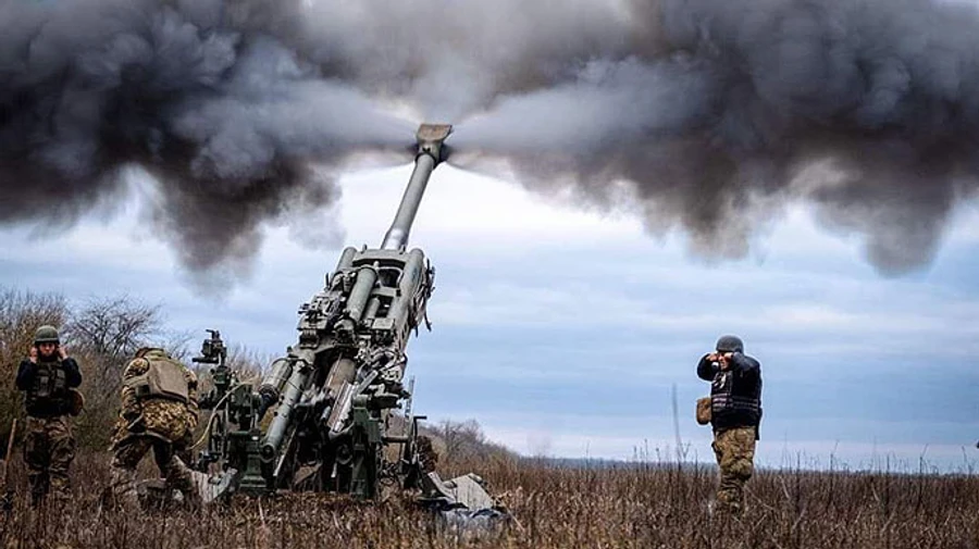 ЗСУ ліквідували ще 750 окупантів за добу