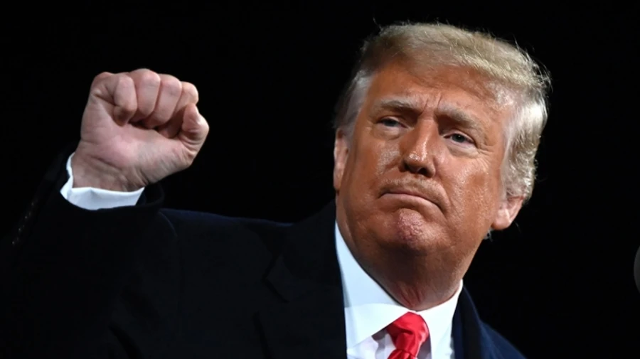 Трамп відкинув пропозиції Путіна щодо припинення війни проти України