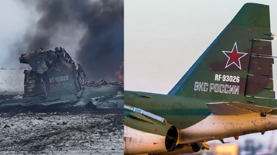 Кірбі: Україна ніколи не мала обмежень збивати російські літаки на території РФ