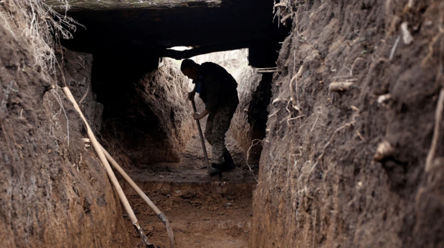 На Донбасі було 11 порушень