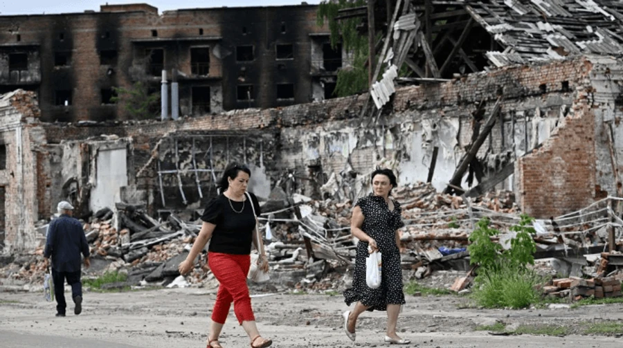 Доба на Сумщині: Понад 60 прильотів, поранена людина