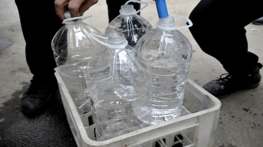 На Сумщині повністю відключать водопостачання і вуличне освітлення