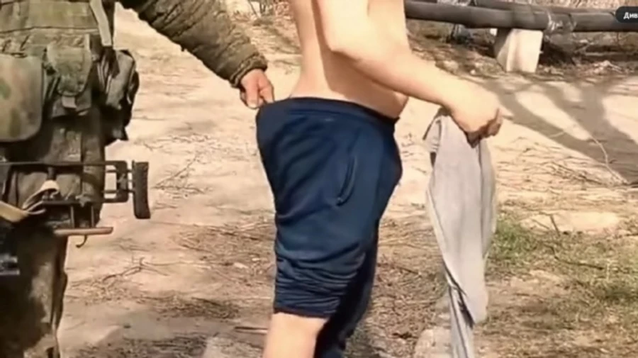 На ТОТ окупанти створюють загони для