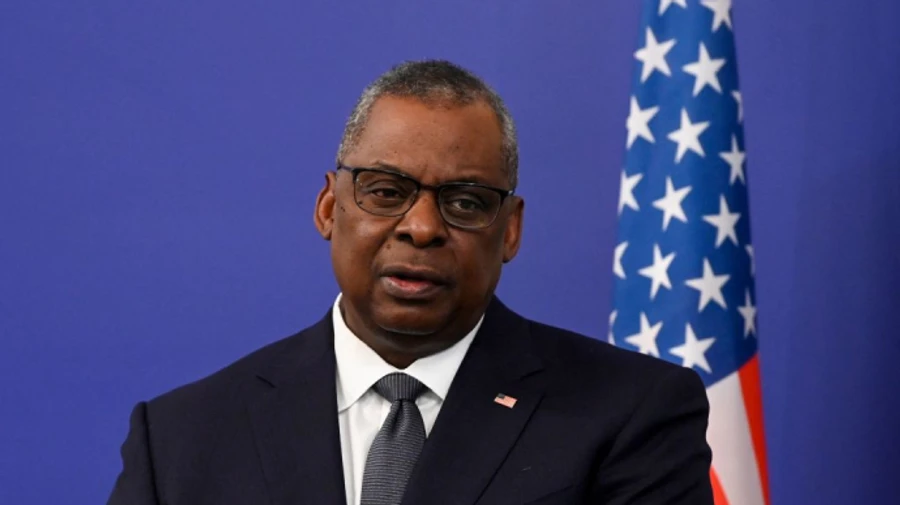 Пентагон: США прискорюють передачу зброї Україні