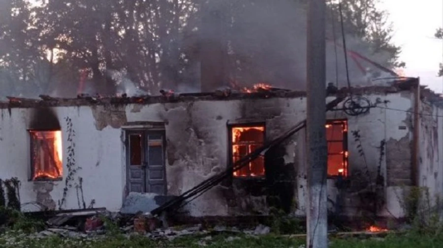 Ворожі обстріли Сумщини – 133 прильоти за добу