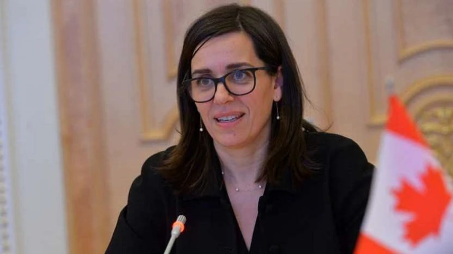 Посольство Канади незабаром повернеться в Україну – МЗС