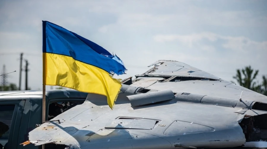 Цієї ночі ворог бив по енергооб’єктах: військові знищили 9