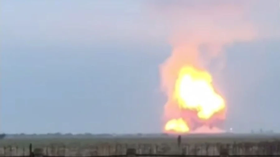 Після ударів ЗСУ Росія виводить з Криму техніку і посилює ППО – аналітики