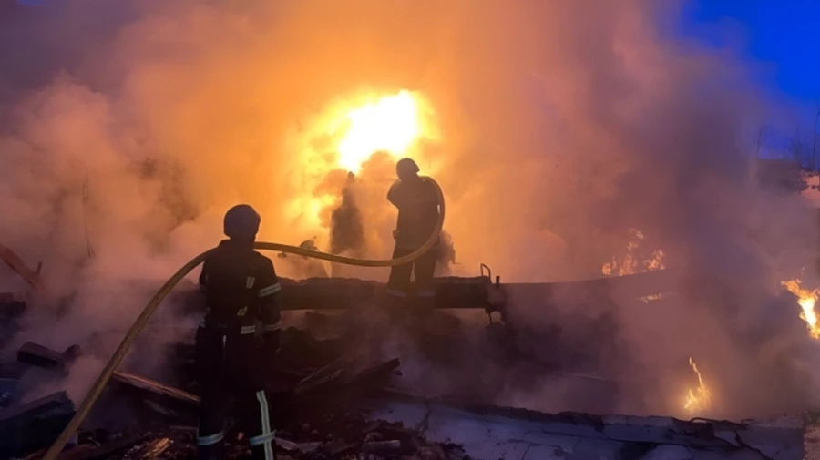 Дніпропетровщина: уламки