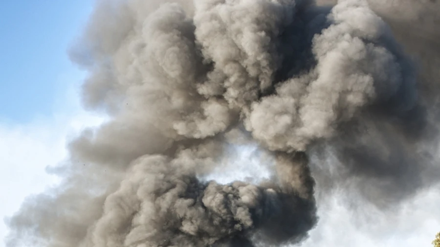 Росіяни нанесли 8 ракетних ударів по Запоріжжю, уражено об’єкти інфраструктури – ОВА