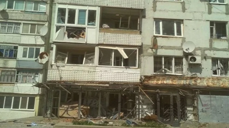 Запоріжжя: у Бердянську ворог уточнює особисті дані місцевих жителів – ОВА