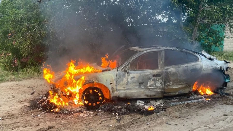 Окупанти обстріляли Дніпропетровщину: 1 загиблий, 4 постраждалих, є руйнування