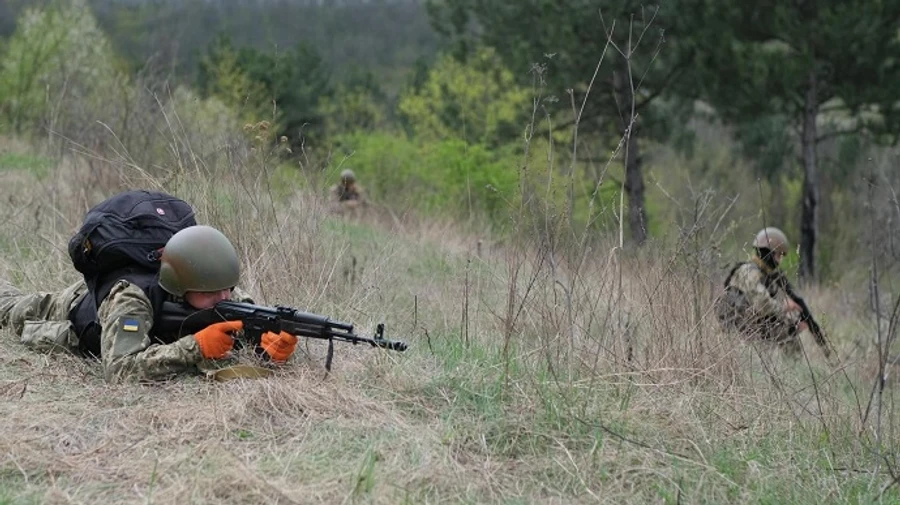 На півдні ЗСУ уразили 90 цілей ворога