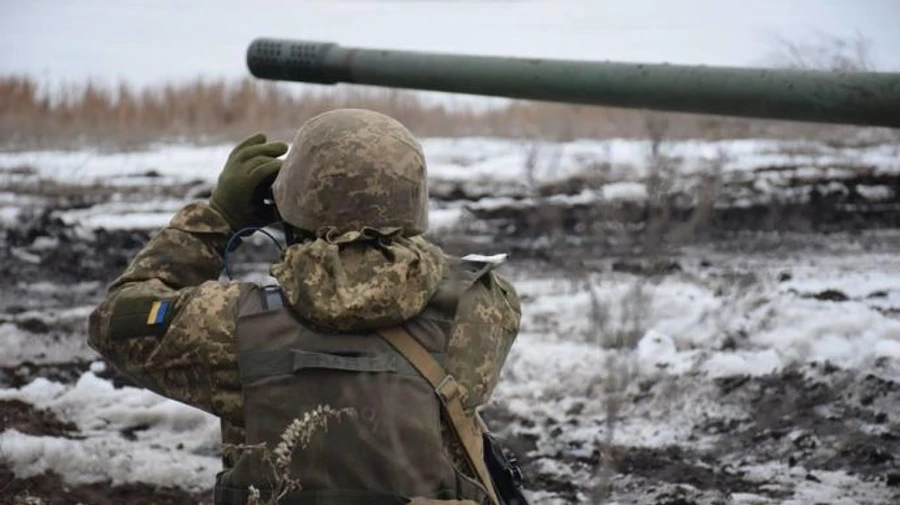 На Донбасі – ще один загиблий і один поранений за ранок