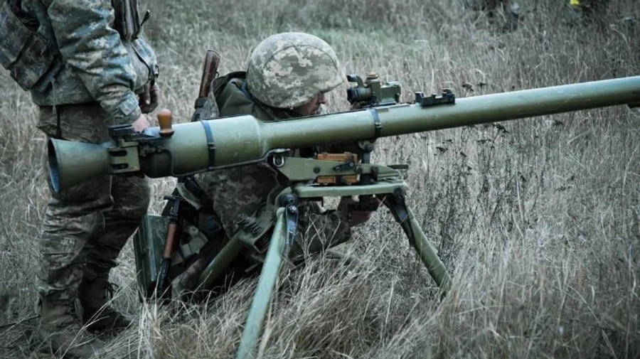 ЗСУ відбили ворожі атаки біля 10 населених пунктів – Генштаб