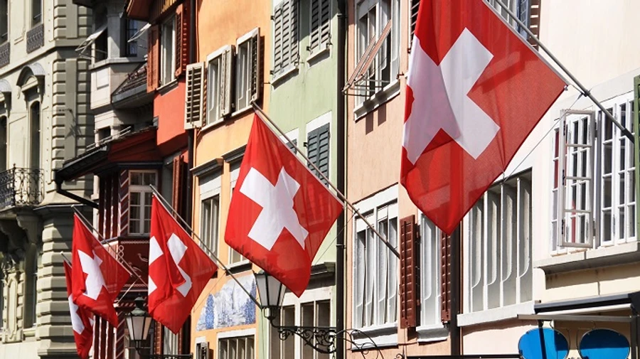 У Швейцарії набирають обертів дебати щодо скасування заборони на постачання зброї Україні – ЗМІ