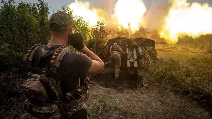 На кількох напрямках ЗСУ завдали ворогу втрат і змусили відступити – зведення