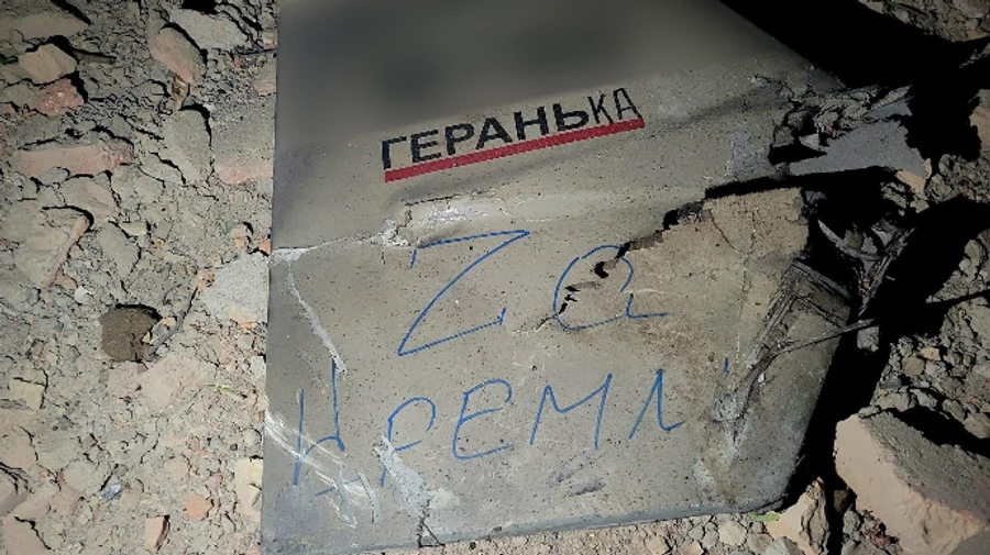 Захисники знищили над Одесою 12