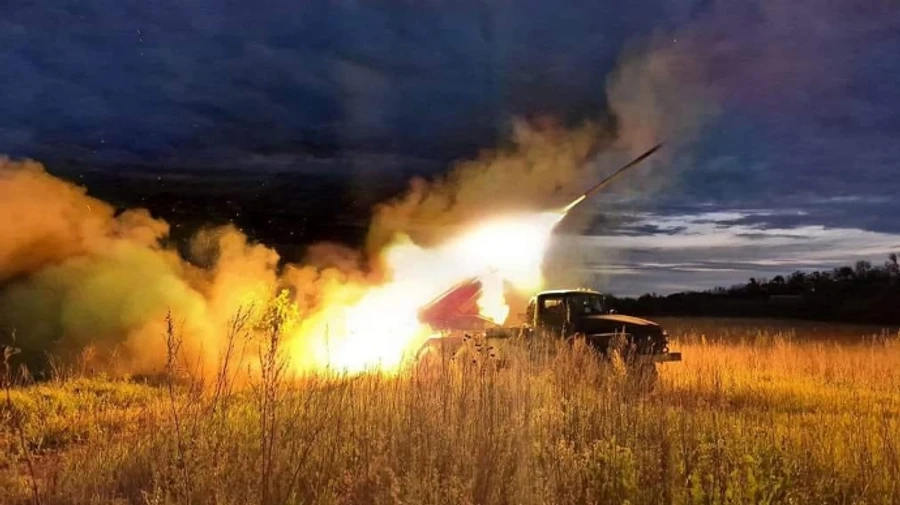 ЗСУ за добу відмінусували 1 160 окупантів і понад 270 одиниць російської техніки