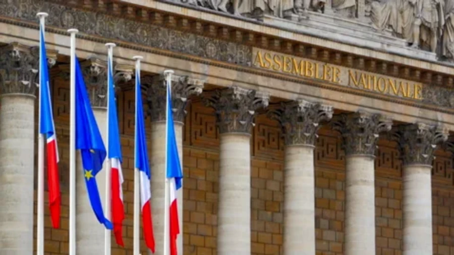 У Франції заборонили секс з дітьми віком до 15 років