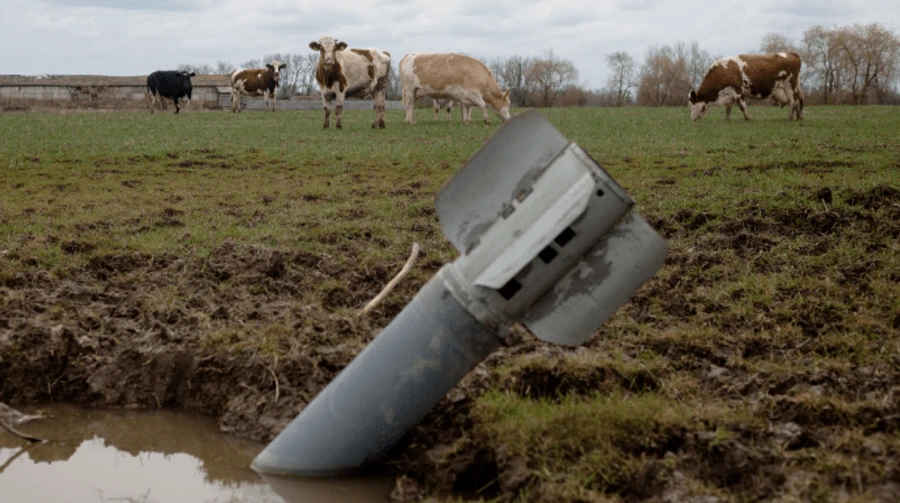 ППО збила дві російські ракети над Миколаївщиною
