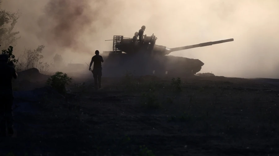 Росіяни атакували Покровський напрямок 45 разів, прориваються біля Воздвиженки та Новогродівки