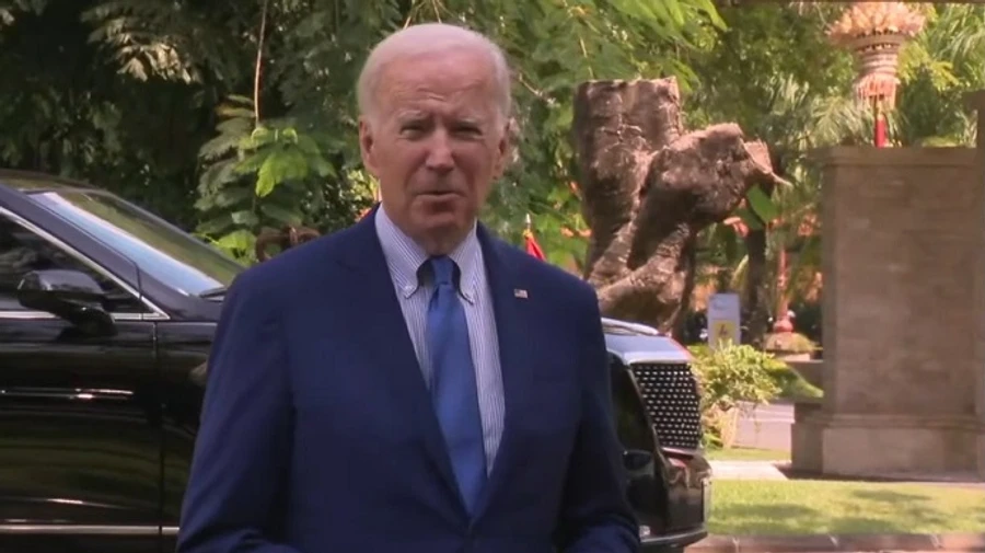 Вибухи в Польщі: Байден назвав 