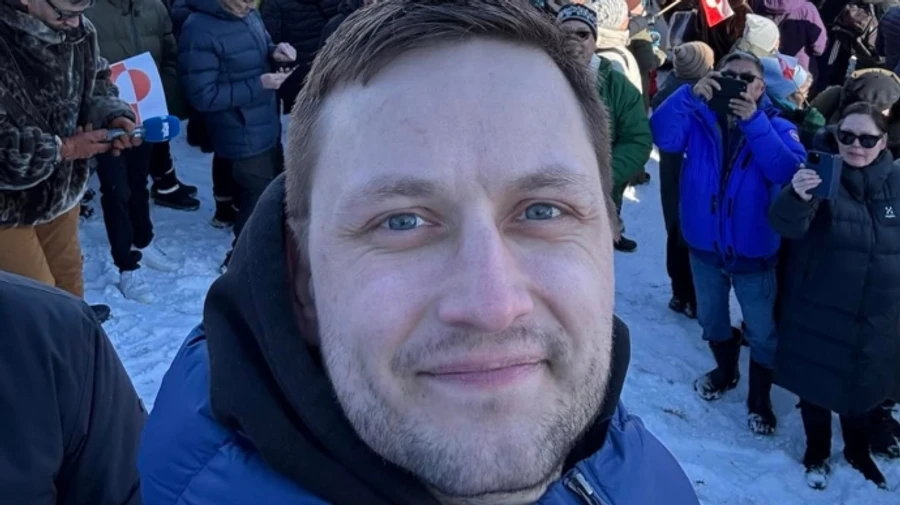 Прем’єр Гренландії відповів Трампу: 