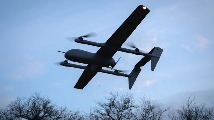 ЗСУ атакували російський військовий аеродром 