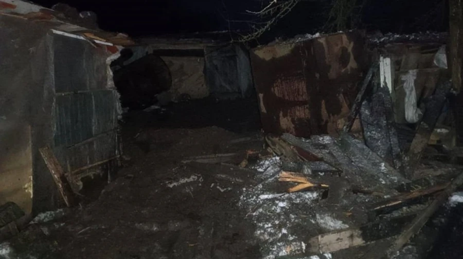 Ворог завдав по Сумщині 110 ударів