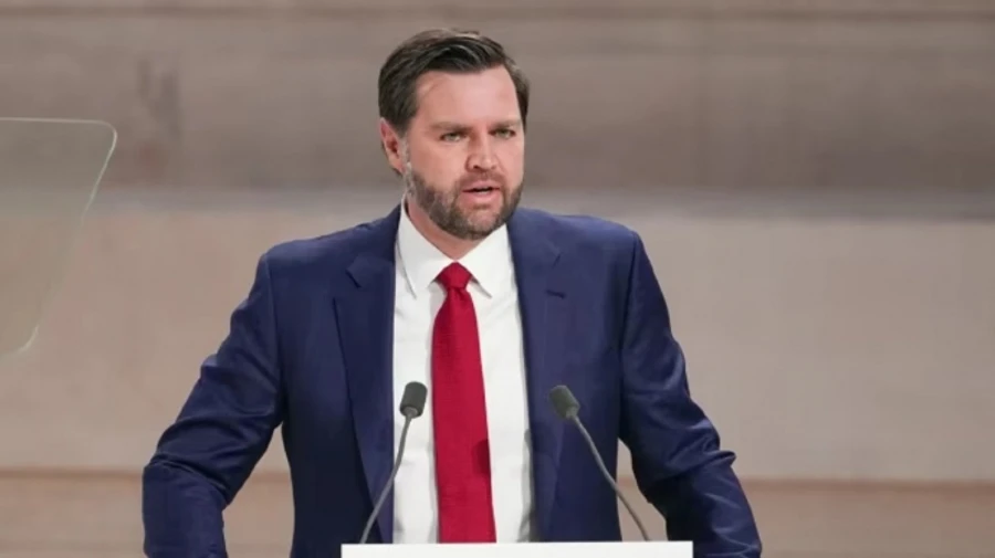 Венс: Іран більш не здатен створювати ядерну зброю