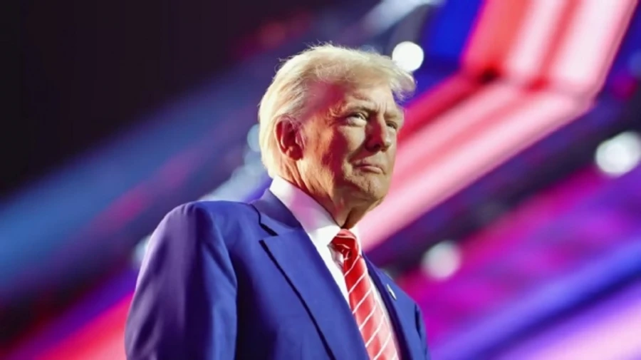 Трамп вважає, що стаття НАТО про миротворців в Україні