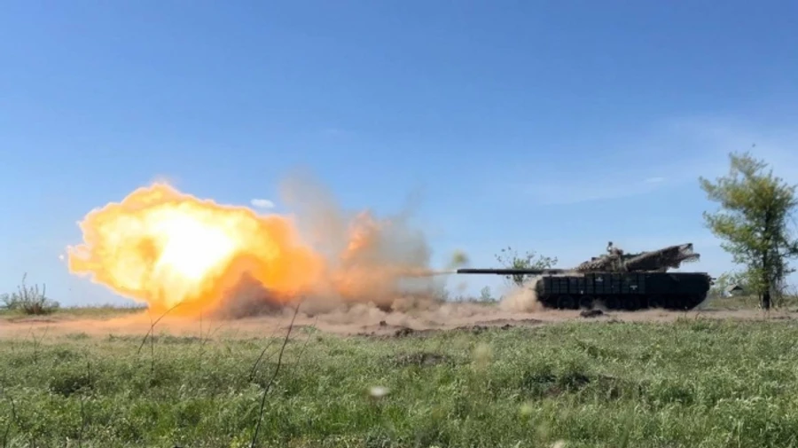 ЗСУ за добу знешкодили 920 загарбників та 38 артсистем