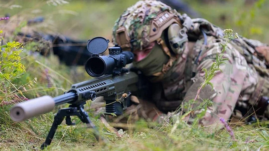 ЗСУ за добу знищили 810 окупантів і 30 ворожих артсистем