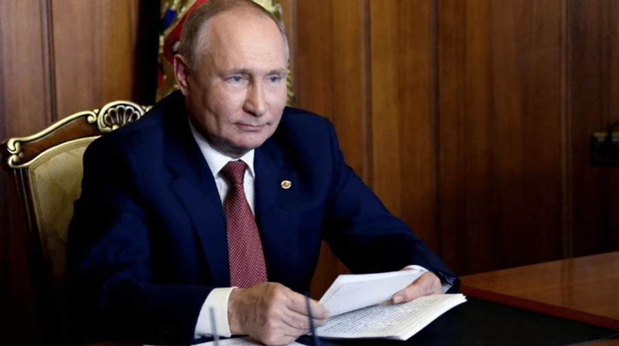 ISW: Навряд Путін незабаром оголосить масову мобілізацію