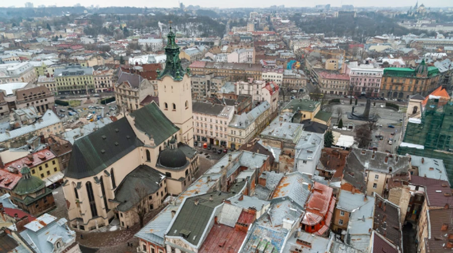 У Львові можна долучитися до патрулювання міста — як це зробити