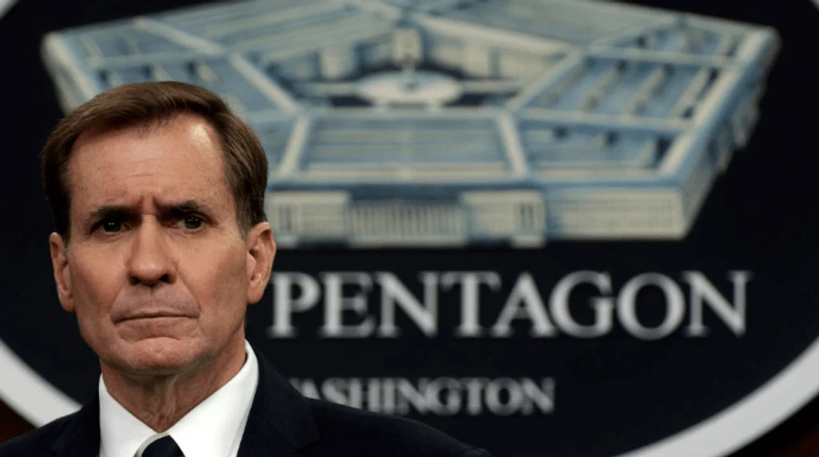 США: РФ не має права вето на членство України в НАТО, це справа України і Альянсу