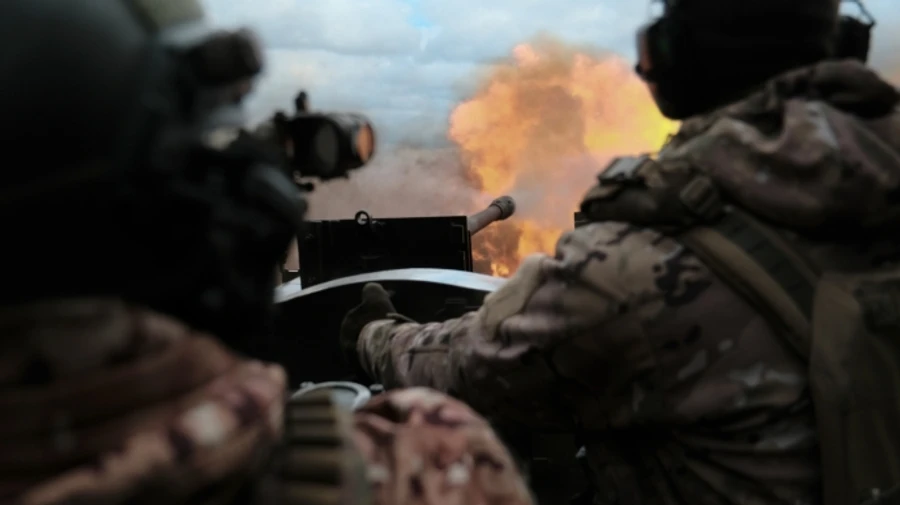 У війні проти України РФ втратила ще 1240 військових – Генштаб