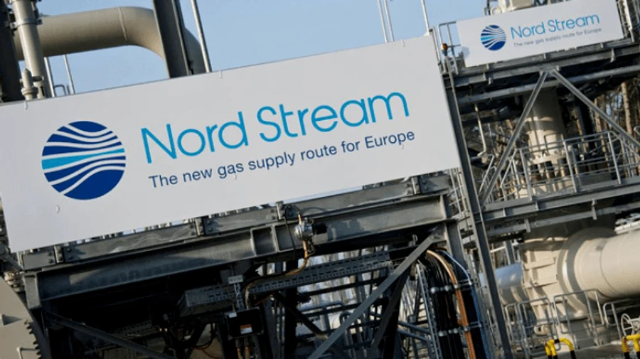 США запровадили санкції проти “Північного потоку-2”