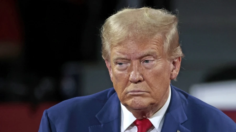 Трампу не вдалось відтермінувати вирок у справі про 