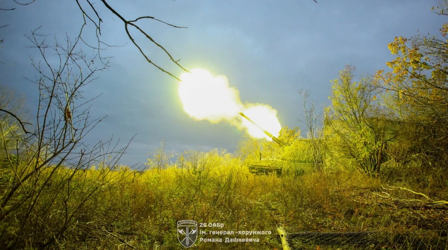 Генштаб ЗСУ оновив дані про втрати Росії у війні