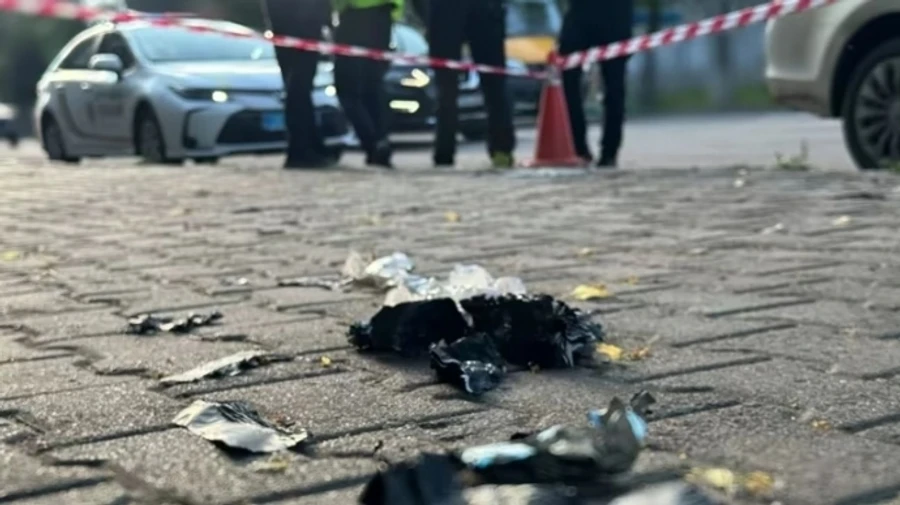 Росіяни вдарили авіабомбою по Сумщині: постраждала жінка