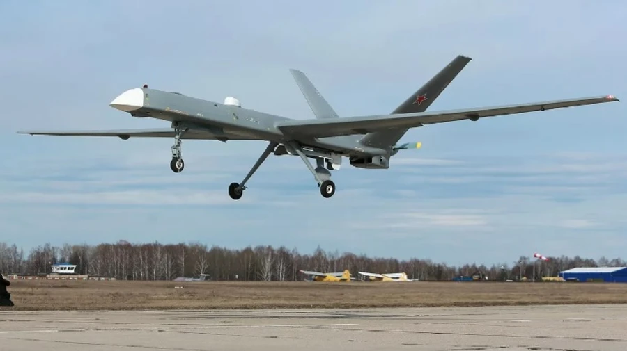 У Москві затримали співробітника компанії з виробництва ударних дронів – ЗМІ