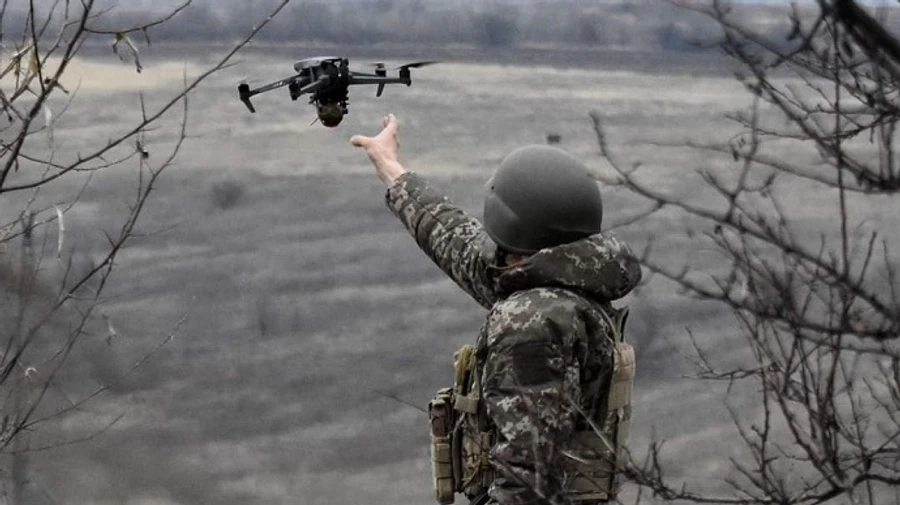 За добу на фронті відбулось 89 бойових зіткнень, окупанти наступають на шести напрямках − Генштаб