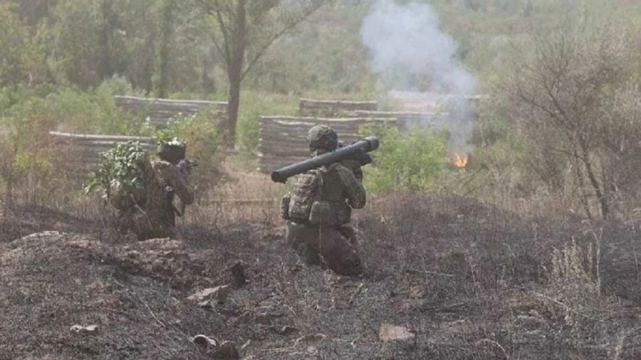 Окупанти тиснуть на всьому фронті, щоб не дати Україні перехопити ініціативу – ISW