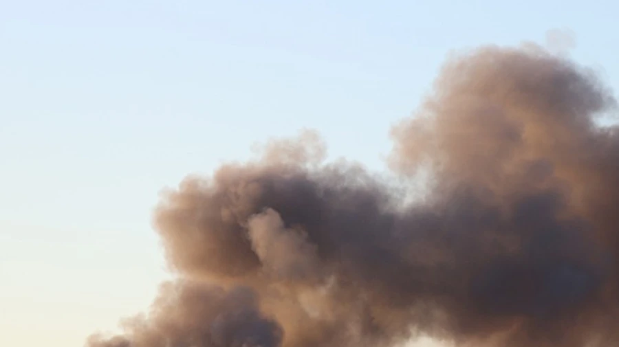 У Дніпрі і Сумах прогриміли вибухи – ЗМІ